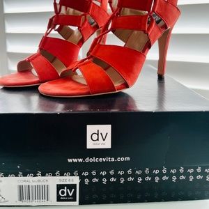 Dolce Vita Tyler Heel